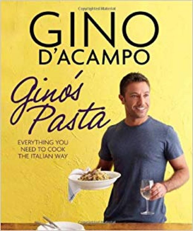 Produktbild: Gino's Pasta