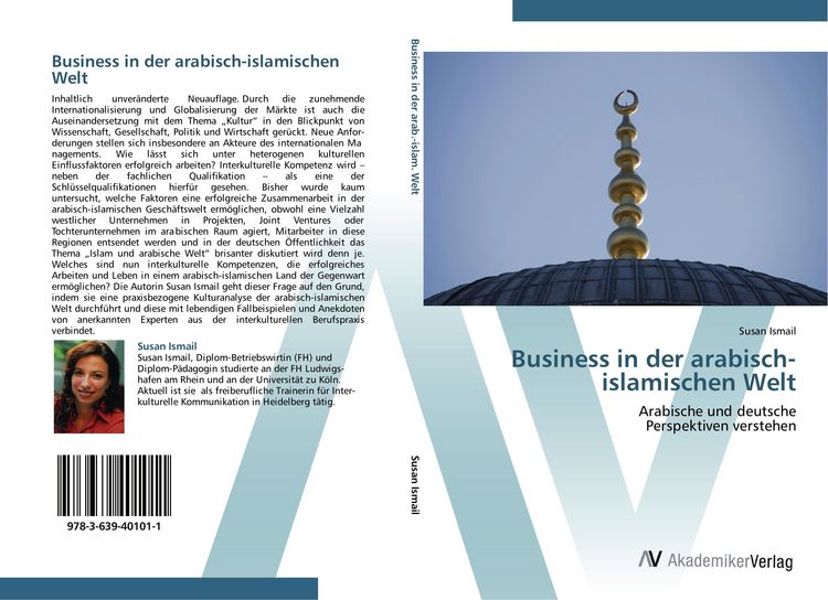 Produktbild: Business in der arabisch-islamischen Welt