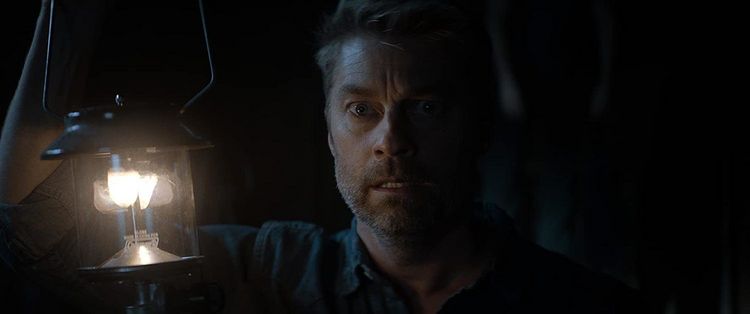 Produktbild: The Witch Next Door