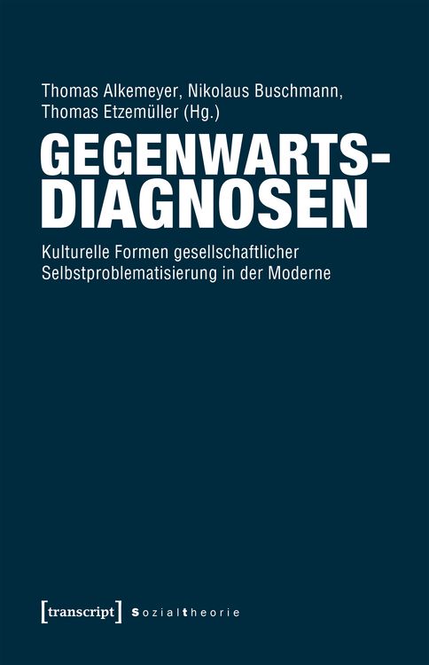 Produktbild: Gegenwartsdiagnosen