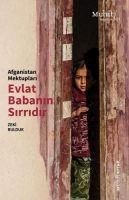 Produktbild: Afganistan Mektuplari Evlat Babanin Sirridir