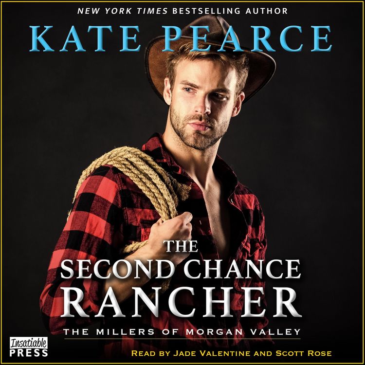 Produktbild: The Second Chance Rancher