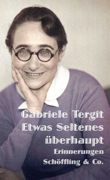 Produktbild: Etwas Seltenes &uuml;berhaupt