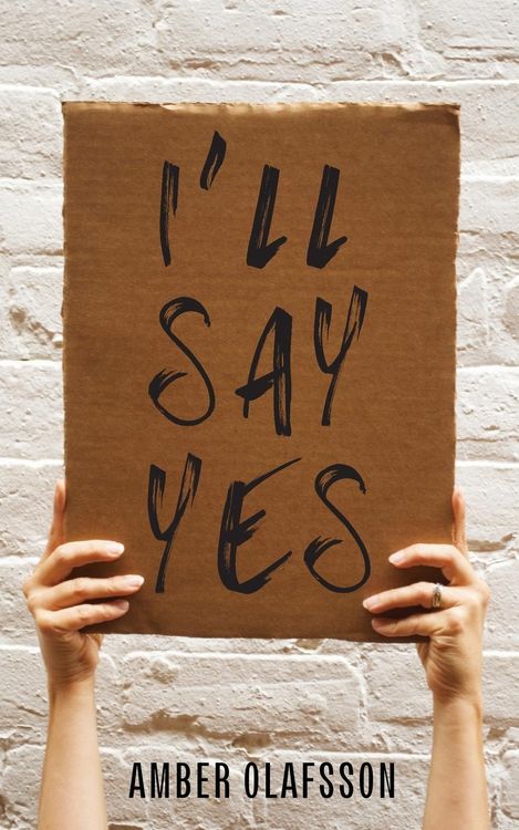 Produktbild: I'll Say Yes