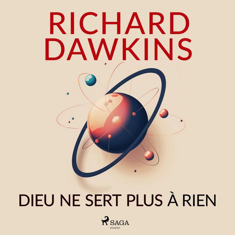 Produktbild: Dieu ne sert plus &agrave; rien