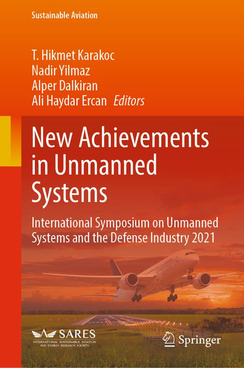 Produktbild: New Achievements in Unmanned Systems