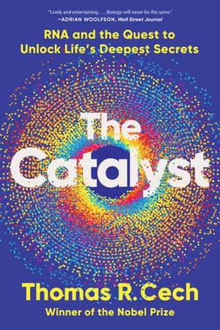 Produktbild: The Catalyst