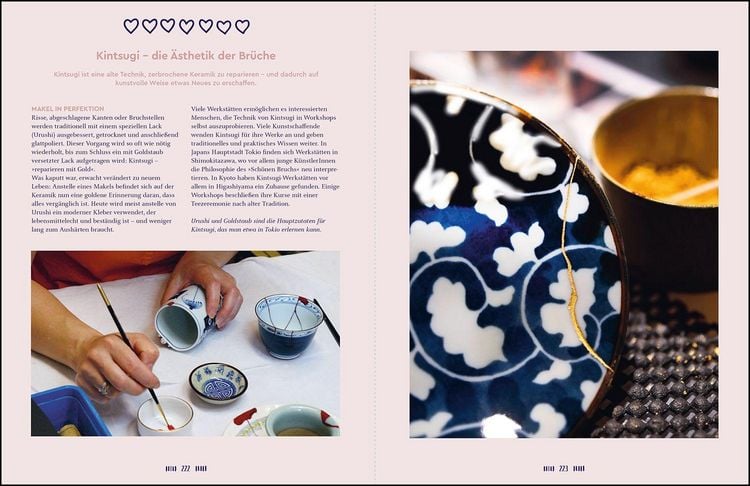 Produktbild: KUNTH Von Hygge bis Ikigai