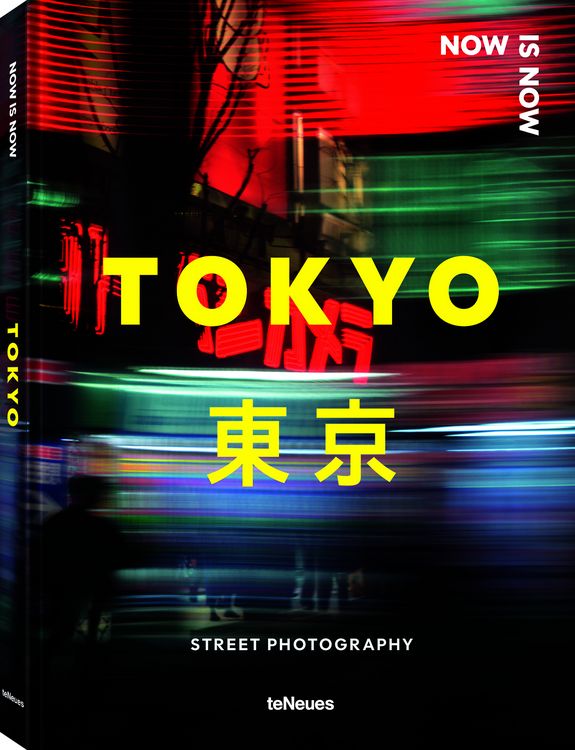 Produktbild: Now is Now Tokyo