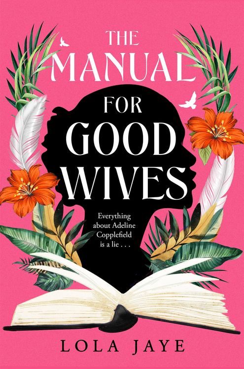 Produktbild: The Manual for Good Wives