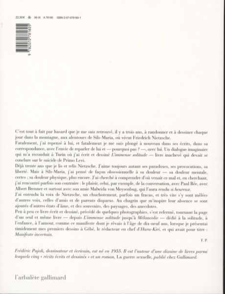 Produktbild: J'entends des voix
