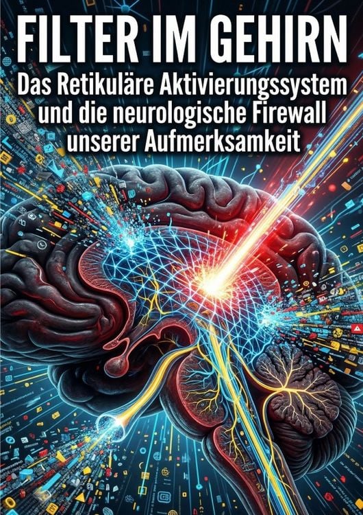 Produktbild: Filter im Gehirn