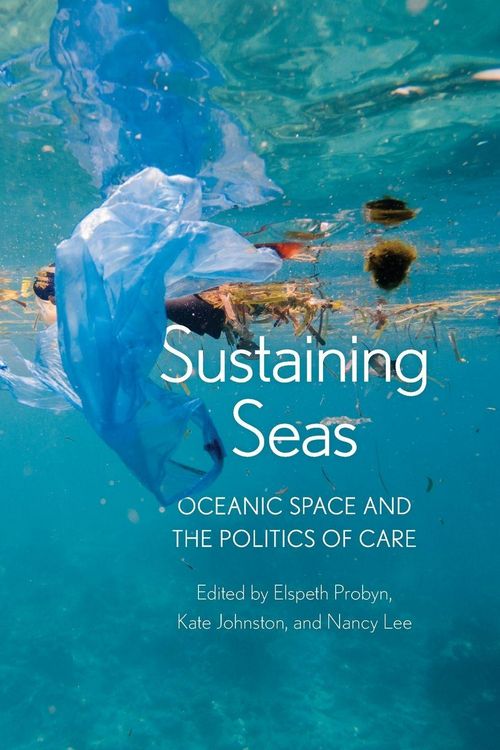 Produktbild: Sustaining Seas