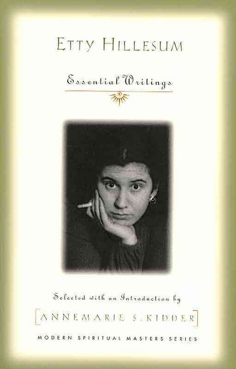 Produktbild: Etty Hillesum: Essential Writings