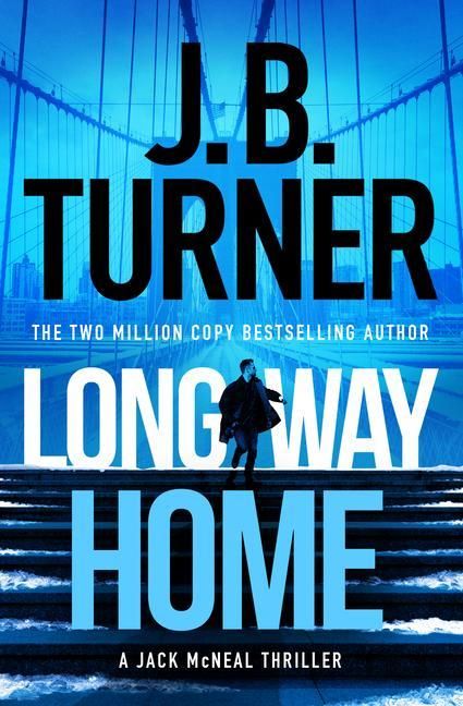 Produktbild: Long Way Home