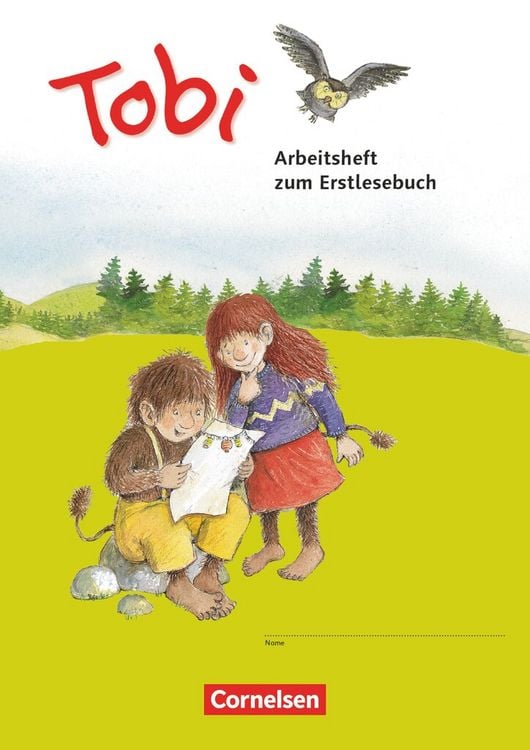 Produktbild: Tobi - Ausgabe 2016