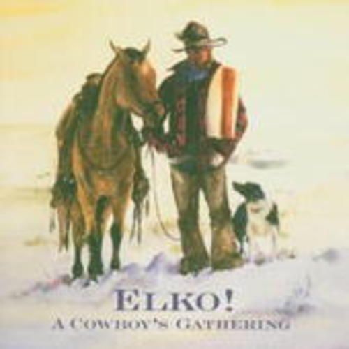Produktbild: Elko! A Cowboy Gathering