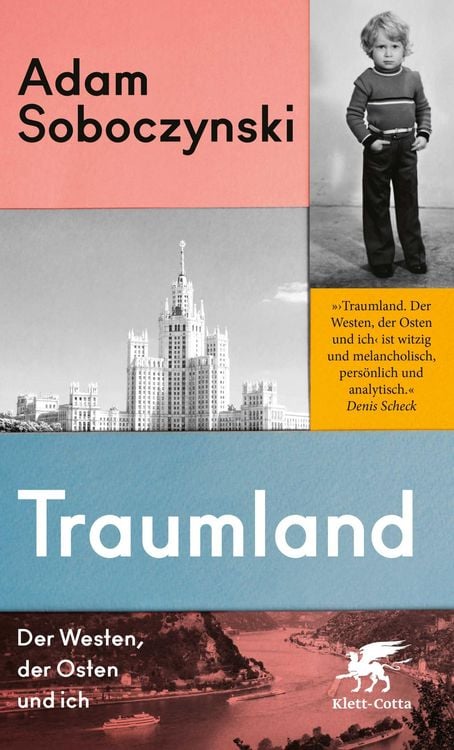 Produktbild: Traumland