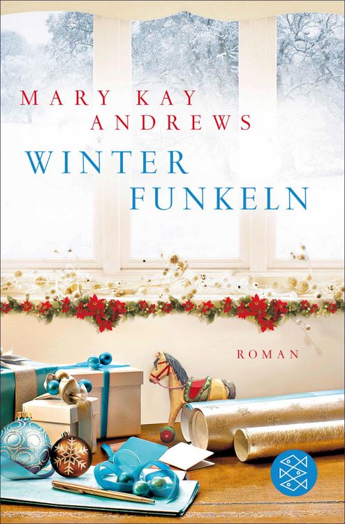 Produktbild: Winterfunkeln