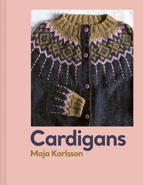 Produktbild: Cardigans