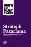 Produktbild: Stratejik Pazarlama