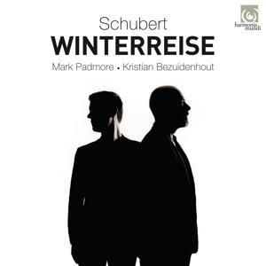 Produktbild: Winterreise
