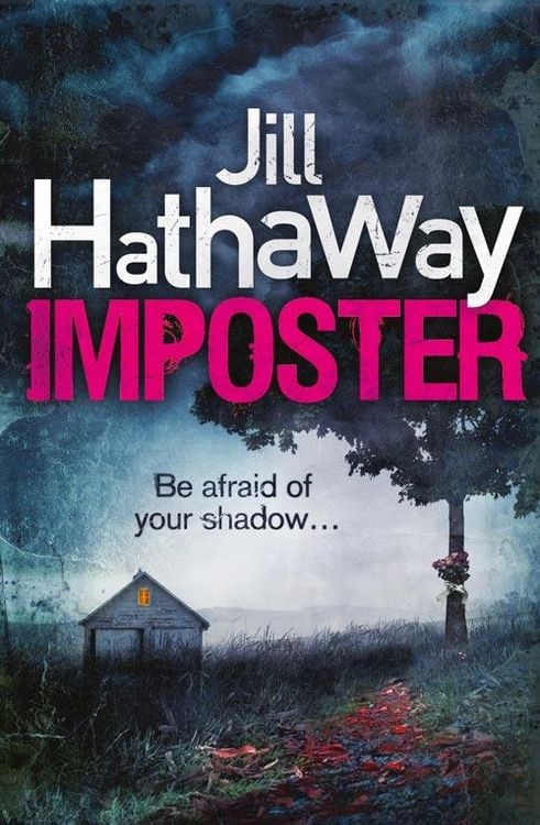 Produktbild: Imposter