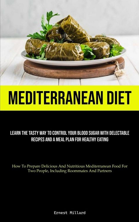 Produktbild: Mediterranean Diet