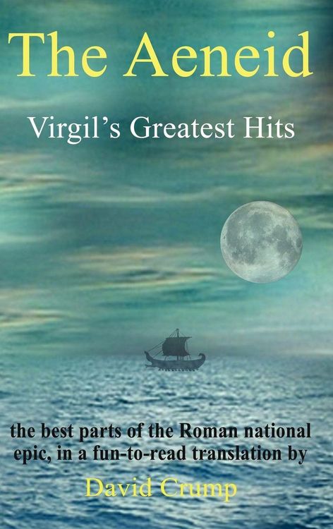 Produktbild: The Aeneid