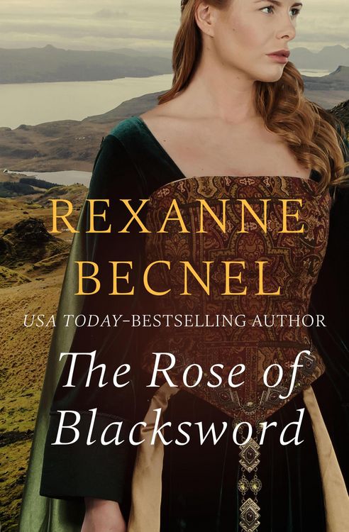 Produktbild: The Rose of Blacksword