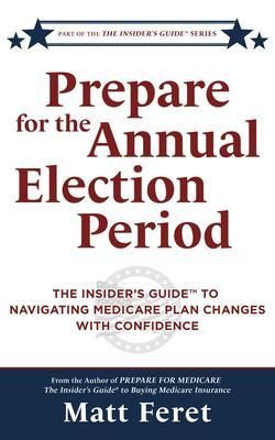 Produktbild: Prepare for the Annual Election Period