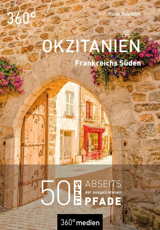 Produktbild: Okzitanien