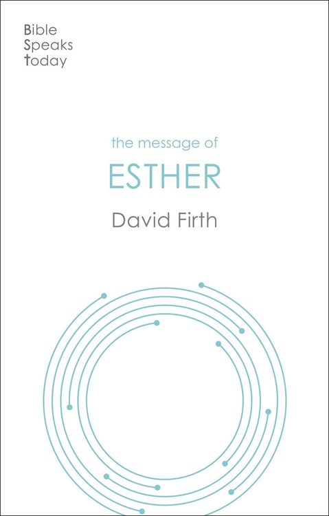 Produktbild: The Message of Esther