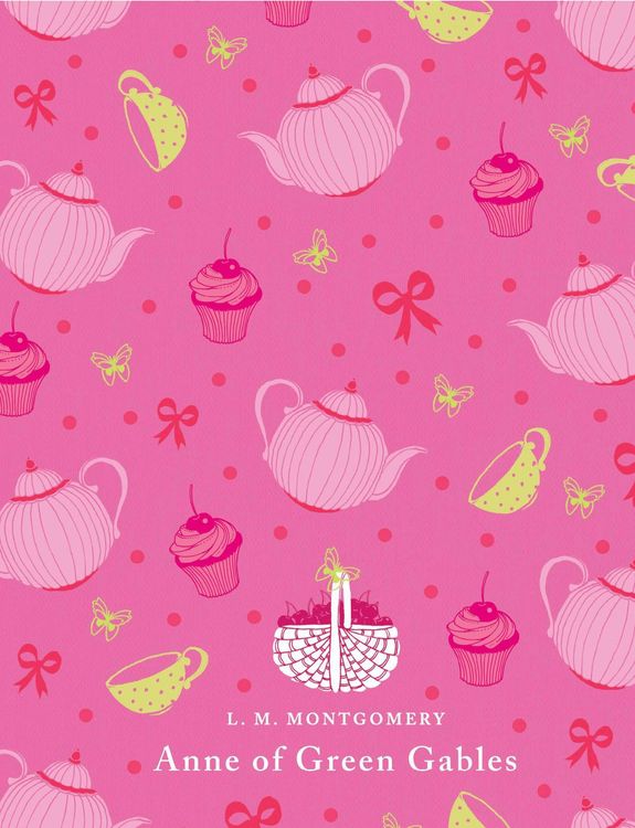 Produktbild: Anne of Green Gables