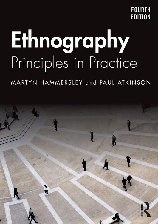 Produktbild: Ethnography