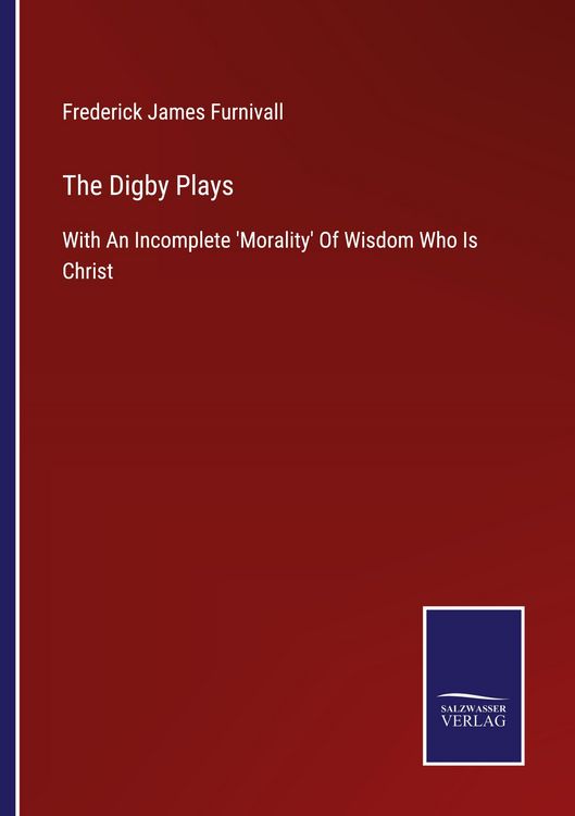 Produktbild: The Digby Plays