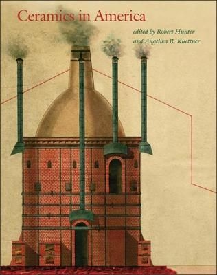 Produktbild: Ceramics in America 2017