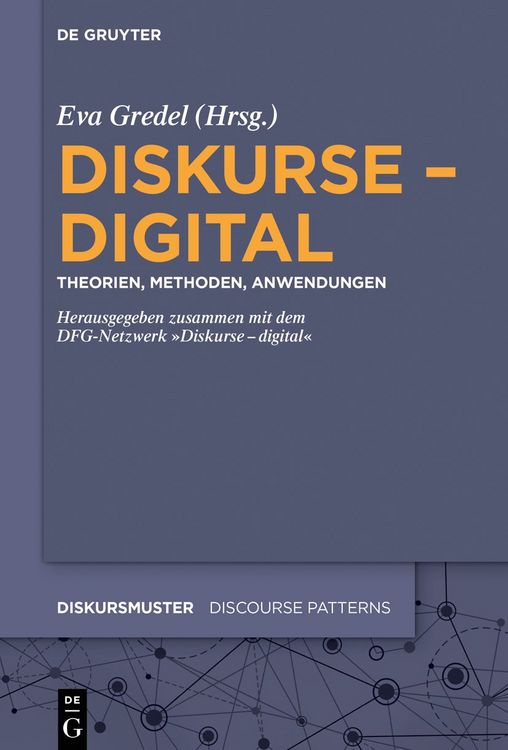 Produktbild: Diskurse &ndash; digital