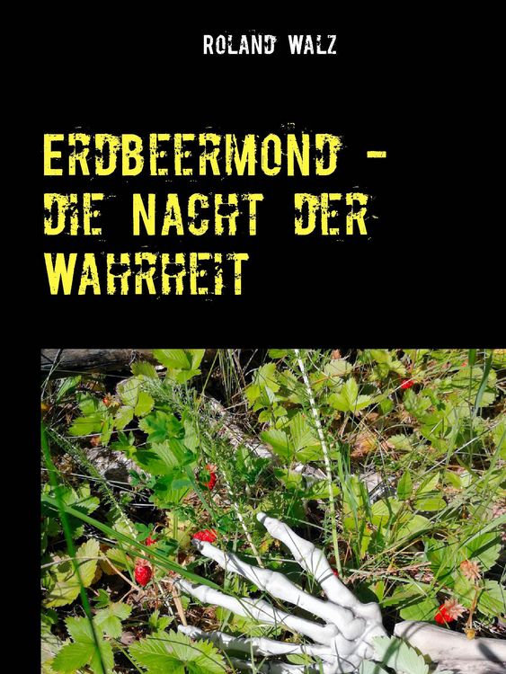 Produktbild: Erdbeermond - die Nacht der Wahrheit