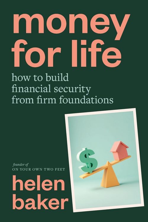 Produktbild: Money for Life