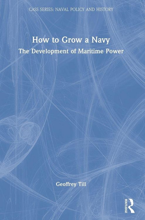 Produktbild: How to Grow a Navy