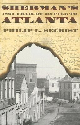 Produktbild: Sherman's 1864 Trail of Battle to Atlanta