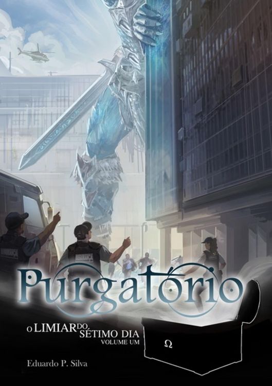 Produktbild: Purgat&oacute;rio