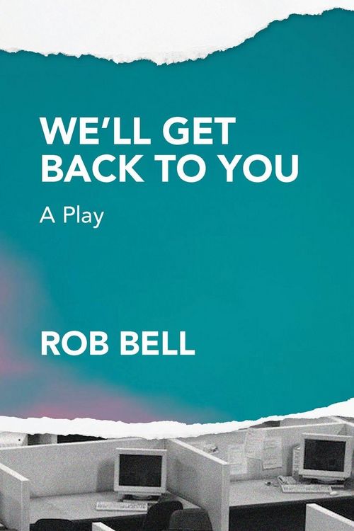 Produktbild: We'll Get Back to You