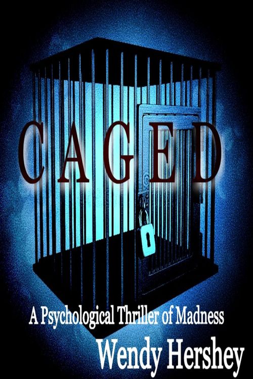 Produktbild: Caged