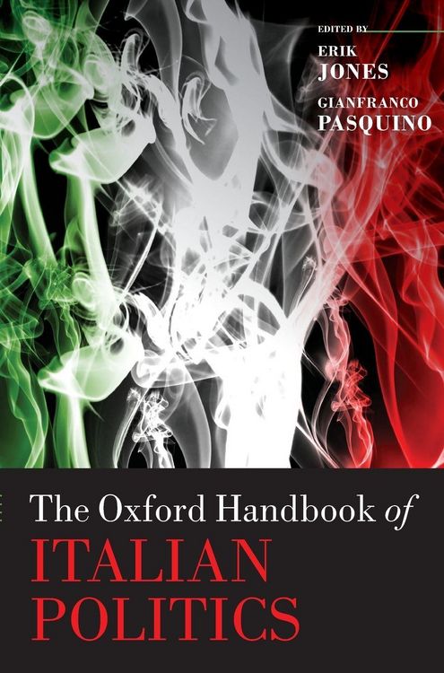 Produktbild: OHB ITALIAN POLITICS OHBK C