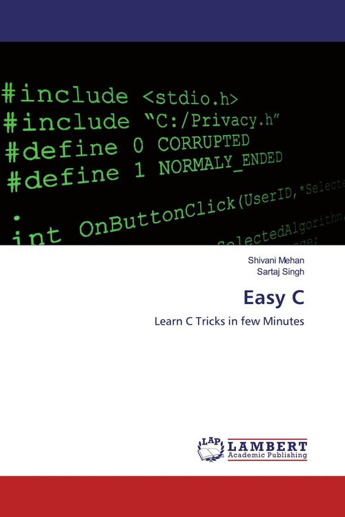 Produktbild: Easy C