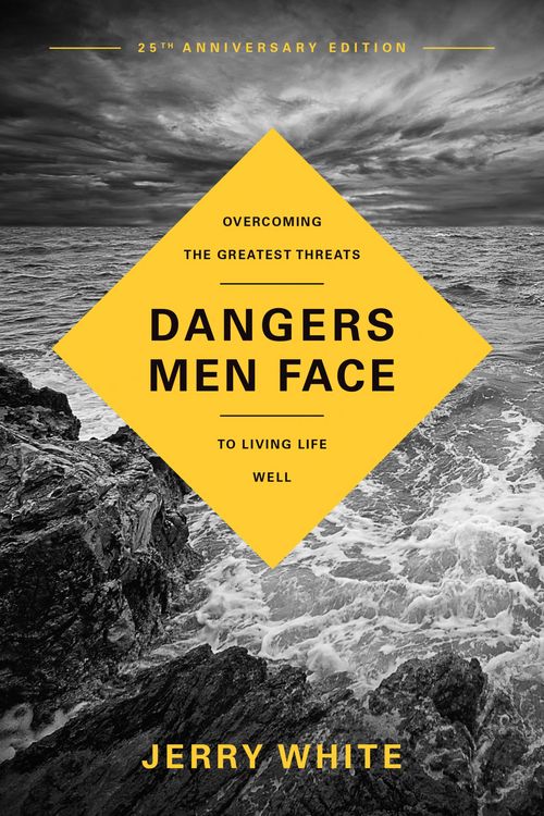 Produktbild: Dangers Men Face, 25th Anniversary Edition