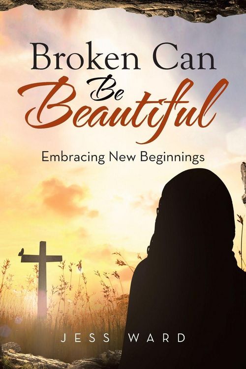 Produktbild: Broken Can Be Beautiful