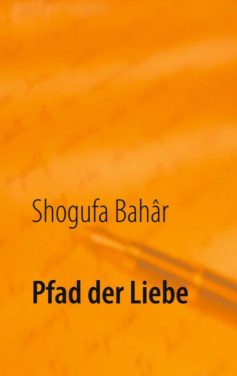 Produktbild: Pfad der Liebe